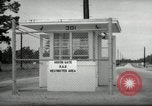 Standbild Polaris Rakete Charleston South Carolina USA, 1960, aus Sekunde 32 historischem Filmmaterial Videoclip 65675068062