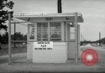 Standbild Polaris Rakete Charleston South Carolina USA, 1960, aus Sekunde 33 historischem Filmmaterial Videoclip 65675068062