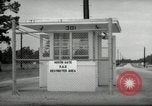 Standbild Polaris Rakete Charleston South Carolina USA, 1960, aus Sekunde 34 historischem Filmmaterial Videoclip 65675068062
