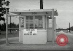 Standbild Polaris Rakete Charleston South Carolina USA, 1960, aus Sekunde 37 historischem Filmmaterial Videoclip 65675068062