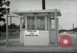 Standbild Polaris Rakete Charleston South Carolina USA, 1960, aus Sekunde 40 historischem Filmmaterial Videoclip 65675068062