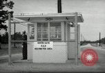 Standbild Polaris Rakete Charleston South Carolina USA, 1960, aus Sekunde 42 historischem Filmmaterial Videoclip 65675068062