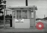 Standbild Polaris Rakete Charleston South Carolina USA, 1960, aus Sekunde 43 historischem Filmmaterial Videoclip 65675068062
