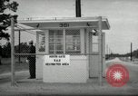 Standbild Polaris Rakete Charleston South Carolina USA, 1960, aus Sekunde 44 historischem Filmmaterial Videoclip 65675068062
