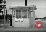 Standbild Polaris Rakete Charleston South Carolina USA, 1960, aus Sekunde 46 historischem Filmmaterial Videoclip 65675068062