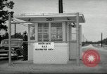Standbild Polaris Rakete Charleston South Carolina USA, 1960, aus Sekunde 48 historischem Filmmaterial Videoclip 65675068062