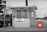 Standbild Polaris Rakete Charleston South Carolina USA, 1960, aus Sekunde 49 historischem Filmmaterial Videoclip 65675068062