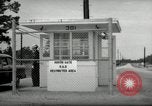 Standbild Polaris Rakete Charleston South Carolina USA, 1960, aus Sekunde 50 historischem Filmmaterial Videoclip 65675068062