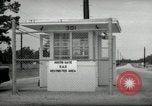 Standbild Polaris Rakete Charleston South Carolina USA, 1960, aus Sekunde 52 historischem Filmmaterial Videoclip 65675068062