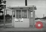 Standbild Polaris Rakete Charleston South Carolina USA, 1960, aus Sekunde 53 historischem Filmmaterial Videoclip 65675068062