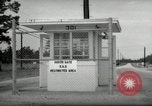Standbild Polaris Rakete Charleston South Carolina USA, 1960, aus Sekunde 57 historischem Filmmaterial Videoclip 65675068062