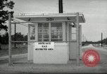 Standbild Polaris Rakete Charleston South Carolina USA, 1960, aus Sekunde 58 historischem Filmmaterial Videoclip 65675068062
