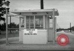 Standbild Polaris Rakete Charleston South Carolina USA, 1960, aus Sekunde 59 historischem Filmmaterial Videoclip 65675068062