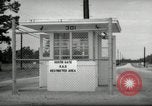 Standbild Polaris Rakete Charleston South Carolina USA, 1960, aus Sekunde 60 historischem Filmmaterial Videoclip 65675068062