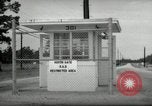 Standbild Polaris Rakete Charleston South Carolina USA, 1960, aus Sekunde 62 historischem Filmmaterial Videoclip 65675068062