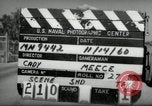 Standbild Polaris Rakete Charleston South Carolina USA, 1960, aus Sekunde 3 historischem Filmmaterial Videoclip 65675068063