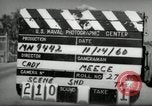 Standbild Polaris Rakete Charleston South Carolina USA, 1960, aus Sekunde 6 historischem Filmmaterial Videoclip 65675068063