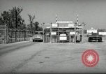 Standbild Polaris Rakete Charleston South Carolina USA, 1960, aus Sekunde 7 historischem Filmmaterial Videoclip 65675068063