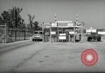 Standbild Polaris Rakete Charleston South Carolina USA, 1960, aus Sekunde 8 historischem Filmmaterial Videoclip 65675068063