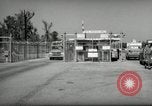 Standbild Polaris Rakete Charleston South Carolina USA, 1960, aus Sekunde 9 historischem Filmmaterial Videoclip 65675068063
