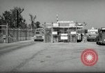 Standbild Polaris Rakete Charleston South Carolina USA, 1960, aus Sekunde 10 historischem Filmmaterial Videoclip 65675068063