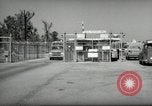 Standbild Polaris Rakete Charleston South Carolina USA, 1960, aus Sekunde 15 historischem Filmmaterial Videoclip 65675068063