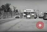 Standbild Polaris Rakete Charleston South Carolina USA, 1960, aus Sekunde 16 historischem Filmmaterial Videoclip 65675068063