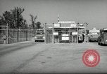 Standbild Polaris Rakete Charleston South Carolina USA, 1960, aus Sekunde 18 historischem Filmmaterial Videoclip 65675068063