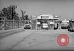 Standbild Polaris Rakete Charleston South Carolina USA, 1960, aus Sekunde 22 historischem Filmmaterial Videoclip 65675068063