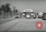 Standbild Polaris Rakete Charleston South Carolina USA, 1960, aus Sekunde 25 historischem Filmmaterial Videoclip 65675068063