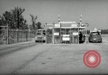 Standbild Polaris Rakete Charleston South Carolina USA, 1960, aus Sekunde 30 historischem Filmmaterial Videoclip 65675068063