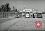 Standbild Polaris Rakete Charleston South Carolina USA, 1960, aus Sekunde 31 historischem Filmmaterial Videoclip 65675068063