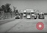 Standbild Polaris Rakete Charleston South Carolina USA, 1960, aus Sekunde 33 historischem Filmmaterial Videoclip 65675068063