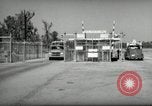 Standbild Polaris Rakete Charleston South Carolina USA, 1960, aus Sekunde 35 historischem Filmmaterial Videoclip 65675068063