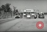 Standbild Polaris Rakete Charleston South Carolina USA, 1960, aus Sekunde 36 historischem Filmmaterial Videoclip 65675068063
