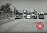 Standbild Polaris Rakete Charleston South Carolina USA, 1960, aus Sekunde 39 historischem Filmmaterial Videoclip 65675068063
