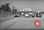Standbild Polaris Rakete Charleston South Carolina USA, 1960, aus Sekunde 40 historischem Filmmaterial Videoclip 65675068063