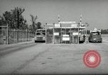 Standbild Polaris Rakete Charleston South Carolina USA, 1960, aus Sekunde 41 historischem Filmmaterial Videoclip 65675068063