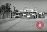 Standbild Polaris Rakete Charleston South Carolina USA, 1960, aus Sekunde 42 historischem Filmmaterial Videoclip 65675068063