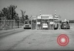 Standbild Polaris Rakete Charleston South Carolina USA, 1960, aus Sekunde 43 historischem Filmmaterial Videoclip 65675068063