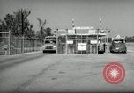 Standbild Polaris Rakete Charleston South Carolina USA, 1960, aus Sekunde 44 historischem Filmmaterial Videoclip 65675068063
