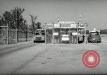 Standbild Polaris Rakete Charleston South Carolina USA, 1960, aus Sekunde 45 historischem Filmmaterial Videoclip 65675068063