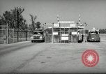 Standbild Polaris Rakete Charleston South Carolina USA, 1960, aus Sekunde 46 historischem Filmmaterial Videoclip 65675068063