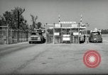 Standbild Polaris Rakete Charleston South Carolina USA, 1960, aus Sekunde 47 historischem Filmmaterial Videoclip 65675068063