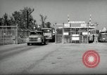 Standbild Polaris Rakete Charleston South Carolina USA, 1960, aus Sekunde 49 historischem Filmmaterial Videoclip 65675068063