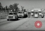Standbild Polaris Rakete Charleston South Carolina USA, 1960, aus Sekunde 51 historischem Filmmaterial Videoclip 65675068063