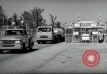 Standbild Polaris Rakete Charleston South Carolina USA, 1960, aus Sekunde 52 historischem Filmmaterial Videoclip 65675068063