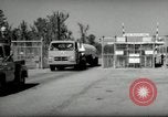 Standbild Polaris Rakete Charleston South Carolina USA, 1960, aus Sekunde 53 historischem Filmmaterial Videoclip 65675068063