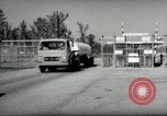 Standbild Polaris Rakete Charleston South Carolina USA, 1960, aus Sekunde 54 historischem Filmmaterial Videoclip 65675068063