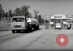 Standbild Polaris Rakete Charleston South Carolina USA, 1960, aus Sekunde 55 historischem Filmmaterial Videoclip 65675068063